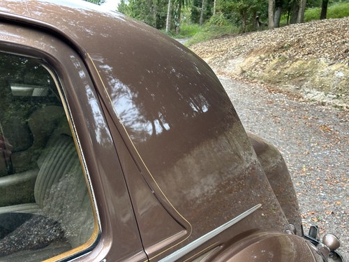 1952 Bentley Mk VI En venta (imagen 195 de 358)