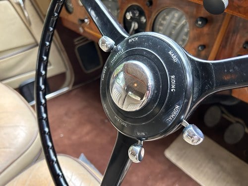 1952 Bentley Mk VI En venta (imagen 49 de 358)