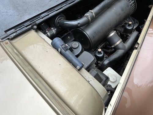 1952 Bentley Mk VI En venta (imagen 281 de 358)