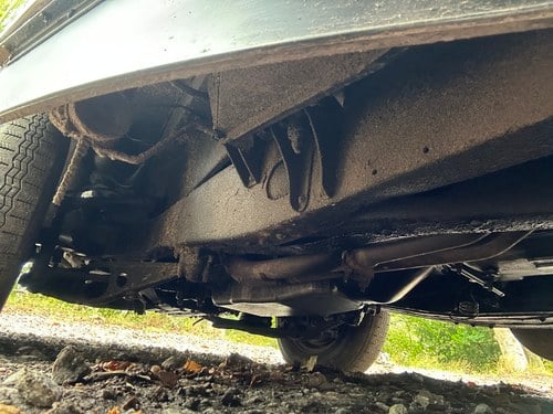 1952 Bentley Mk VI En venta (imagen 311 de 358)