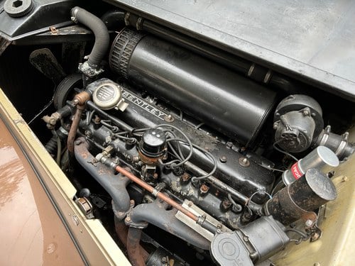 1952 Bentley Mk VI En venta (imagen 291 de 358)