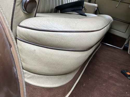 1952 Bentley Mk VI En venta (imagen 99 de 358)