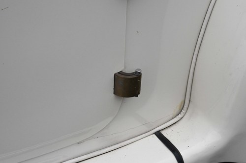 1954 MG TF Midget à vendre (picture 135 of 258)