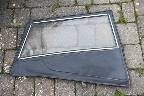 1954 MG TF Midget à vendre (picture 255 of 258)