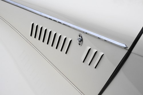 1954 MG TF Midget à vendre (picture 114 of 258)