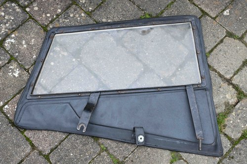 1954 MG TF Midget à vendre (picture 258 of 258)