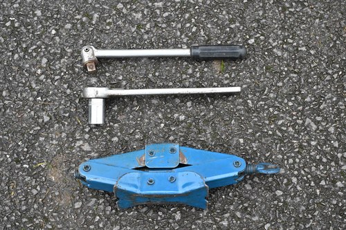 1954 MG TF Midget à vendre (picture 250 of 258)