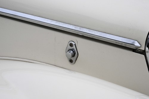 1954 MG TF Midget à vendre (picture 145 of 258)