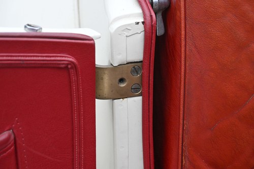 1954 MG TF Midget à vendre (picture 67 of 258)