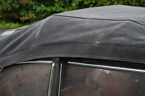 1954 MG TF Midget à vendre (picture 161 of 258)