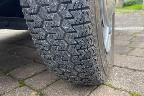 1954 MG TF Midget à vendre (picture 99 of 258)