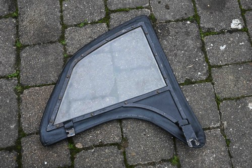 1954 MG TF Midget à vendre (picture 251 of 258)