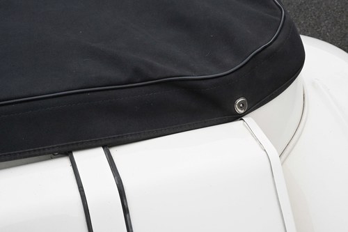 1954 MG TF Midget à vendre (picture 174 of 258)