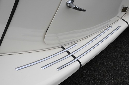 1954 MG TF Midget à vendre (picture 136 of 258)