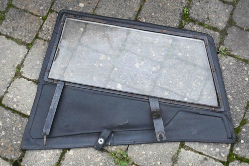 1954 MG TF Midget à vendre (picture 257 of 258)