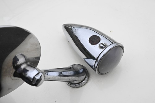 1954 MG TF Midget à vendre (picture 140 of 258)