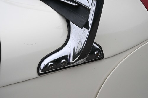 1954 MG TF Midget à vendre (picture 151 of 258)