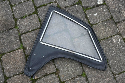 1954 MG TF Midget à vendre (picture 252 of 258)