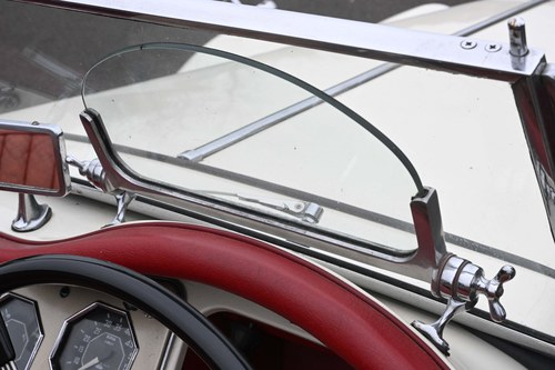 1954 MG TF Midget à vendre (picture 55 of 258)