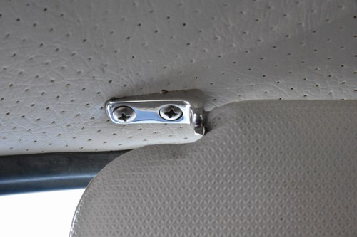 1957 Porsche 356 A T1 1600 Super LHD à venda (imagem 73 de 174)