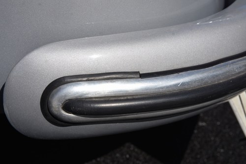 1957 Porsche 356 A T1 1600 Super LHD à venda (imagem 115 de 174)