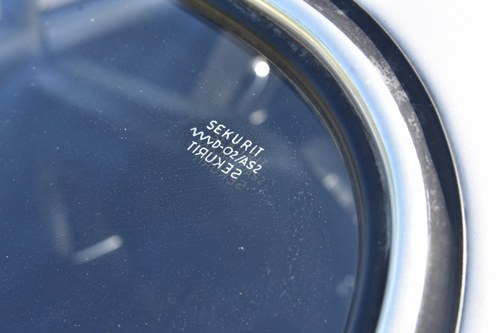 1957 Porsche 356 A T1 1600 Super LHD à venda (imagem 134 de 174)