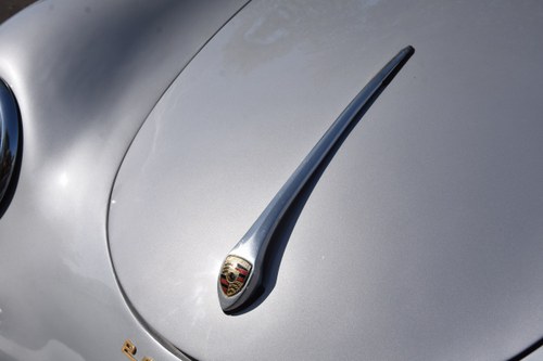 1957 Porsche 356 A T1 1600 Super LHD à venda (imagem 116 de 174)