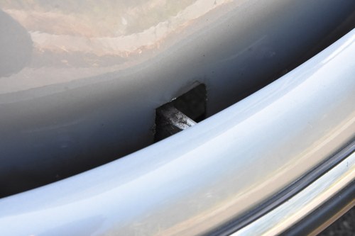 1957 Porsche 356 A T1 1600 Super LHD à venda (imagem 148 de 174)