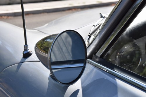 1957 Porsche 356 A T1 1600 Super LHD à venda (imagem 144 de 174)