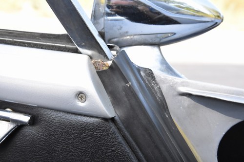 1957 Porsche 356 A T1 1600 Super LHD à venda (imagem 65 de 174)