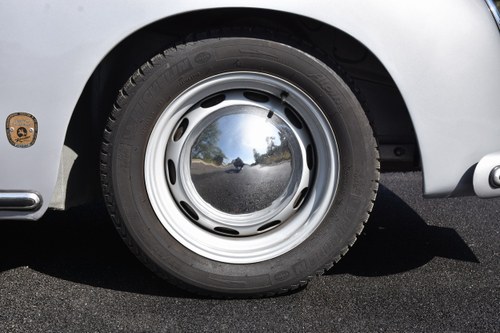 1957 Porsche 356 A T1 1600 Super LHD à venda (imagem 24 de 174)