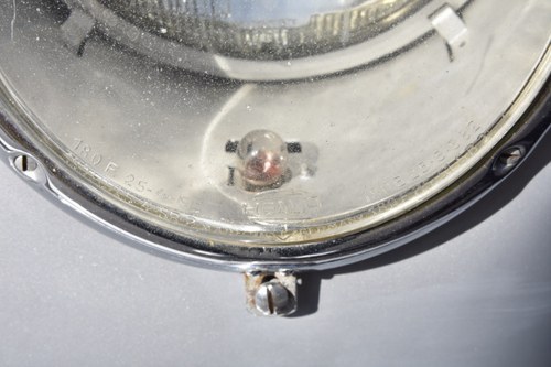 1957 Porsche 356 A T1 1600 Super LHD à venda (imagem 114 de 174)