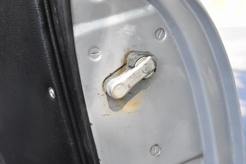 1957 Porsche 356 A T1 1600 Super LHD à venda (imagem 52 de 174)