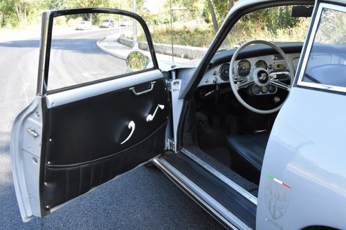1957 Porsche 356 A T1 1600 Super LHD à venda (imagem 48 de 174)