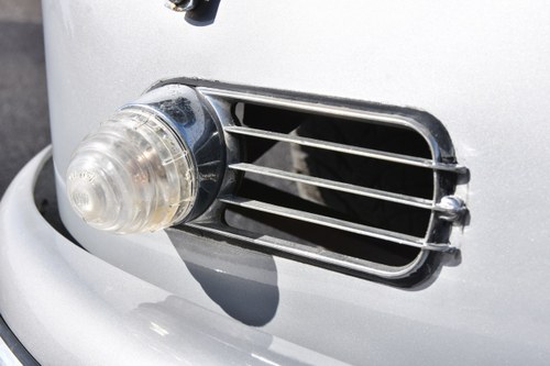 1957 Porsche 356 A T1 1600 Super LHD à venda (imagem 110 de 174)