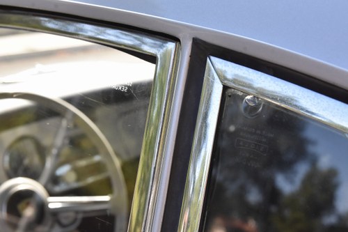 1957 Porsche 356 A T1 1600 Super LHD à venda (imagem 142 de 174)