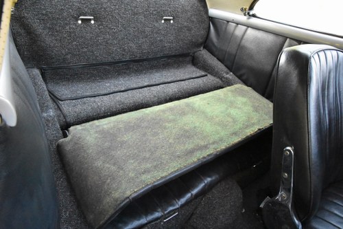 1957 Porsche 356 A T1 1600 Super LHD à venda (imagem 87 de 174)