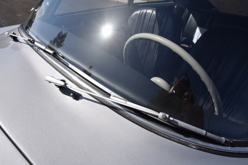 1957 Porsche 356 A T1 1600 Super LHD à venda (imagem 119 de 174)