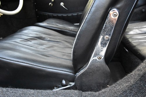 1957 Porsche 356 A T1 1600 Super LHD à venda (imagem 75 de 174)