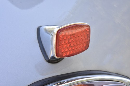 1957 Porsche 356 A T1 1600 Super LHD à venda (imagem 146 de 174)