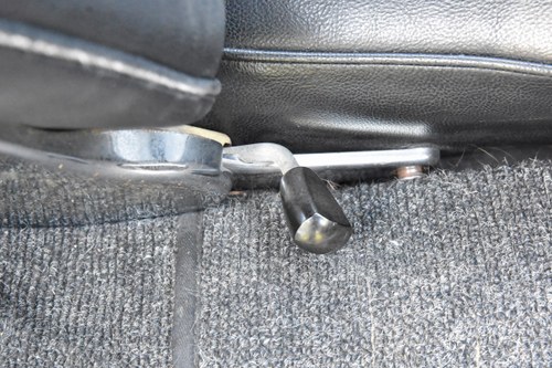 1957 Porsche 356 A T1 1600 Super LHD à venda (imagem 92 de 174)