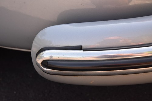 1957 Porsche 356 A T1 1600 Super LHD à venda (imagem 140 de 174)