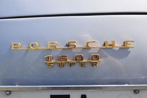 1957 Porsche 356 A T1 1600 Super LHD à venda (imagem 135 de 174)