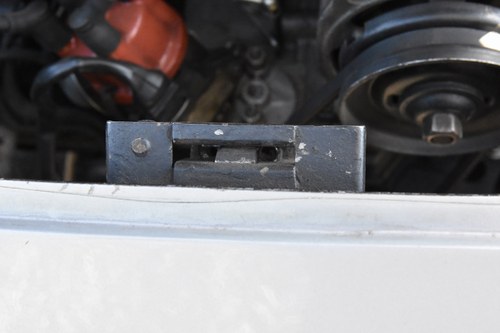 1957 Porsche 356 A T1 1600 Super LHD à venda (imagem 166 de 174)