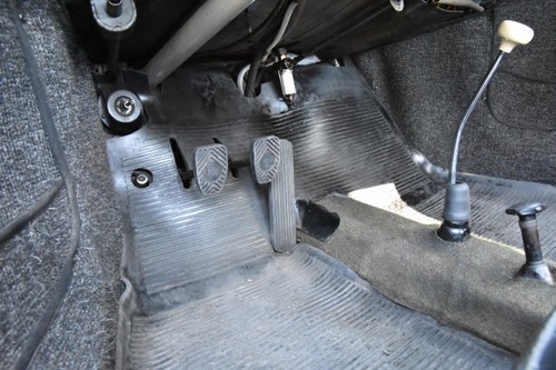 1957 Porsche 356 A T1 1600 Super LHD à venda (imagem 61 de 174)