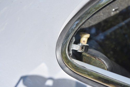 1957 Porsche 356 A T1 1600 Super LHD à venda (imagem 128 de 174)