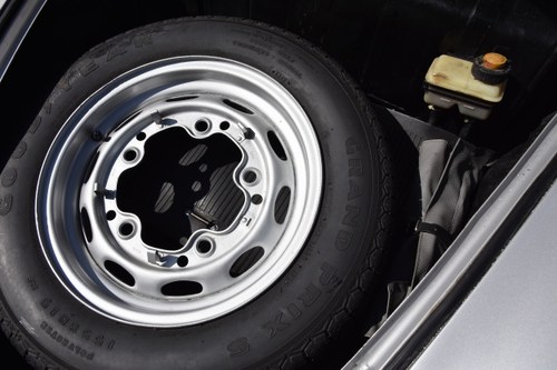 1957 Porsche 356 A T1 1600 Super LHD à venda (imagem 97 de 174)