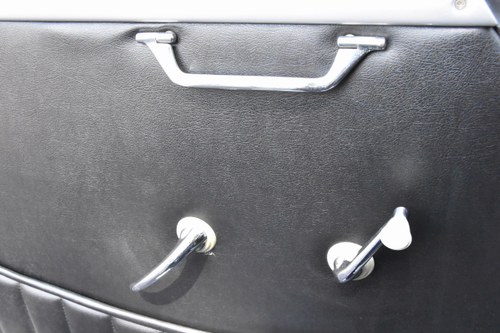 1957 Porsche 356 A T1 1600 Super LHD à venda (imagem 38 de 174)