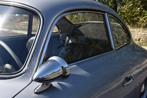 1957 Porsche 356 A T1 1600 Super LHD à venda (imagem 145 de 174)