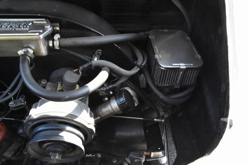 1957 Porsche 356 A T1 1600 Super LHD à venda (imagem 162 de 174)